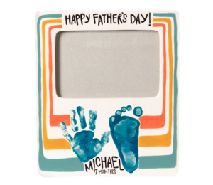 Glenview Father's Day Frame