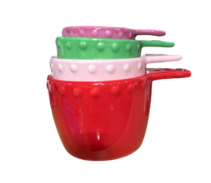 Glenview Strawberry Cups