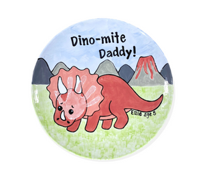 Glenview Dino-Mite Daddy