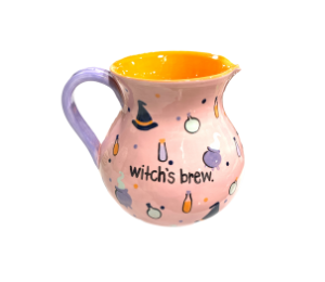 Glenview Witches Brew Pitcher