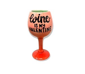 Glenview Wine is my Valentine