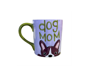 Glenview Dog Mom Mug