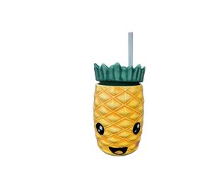 Glenview Cartoon Pineapple Cup