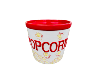 Glenview Popcorn Bucket