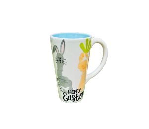 Glenview Hoppy Easter Mug