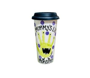 Glenview Mommy's Monster Cup