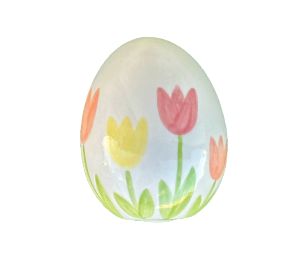 Glenview Tulip Egg