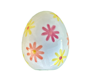 Glenview Daisy Egg