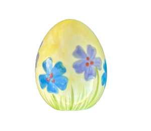 Glenview Yellow Egg