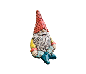 Glenview Bramble Beard Gnome