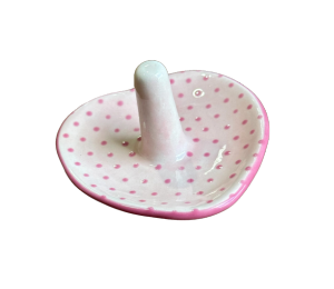 Glenview Coquette Ring Holder