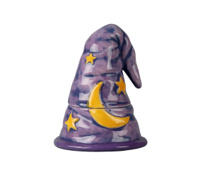 Glenview Wizard Hat Box