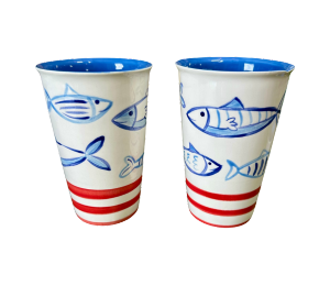 Glenview Dolce Vita Cups