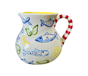 Glenview Dolce Vita Pitcher
