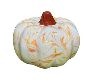 Glenview Orange Pumpkin