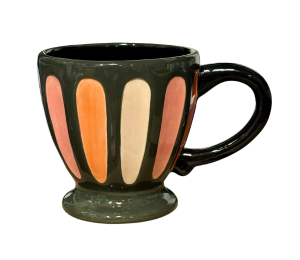 Glenview Freaky Floral Mug