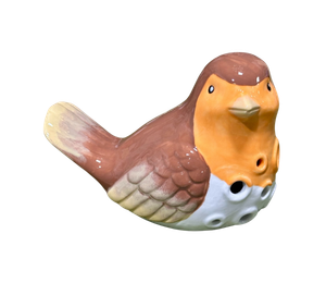 Glenview Poppy the Robin