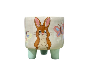 Glenview Hoppy's Garden Planter