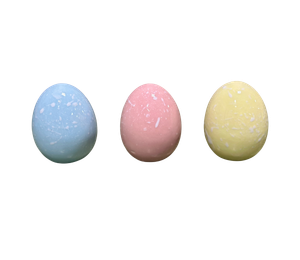 Glenview Speckled Eggs